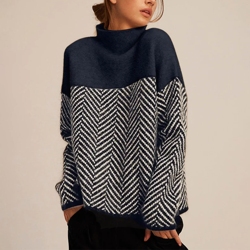 Adelie | Sweter
