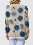 Alma | Elegancki Sweter