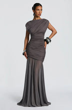 Sukienka maxi Selene