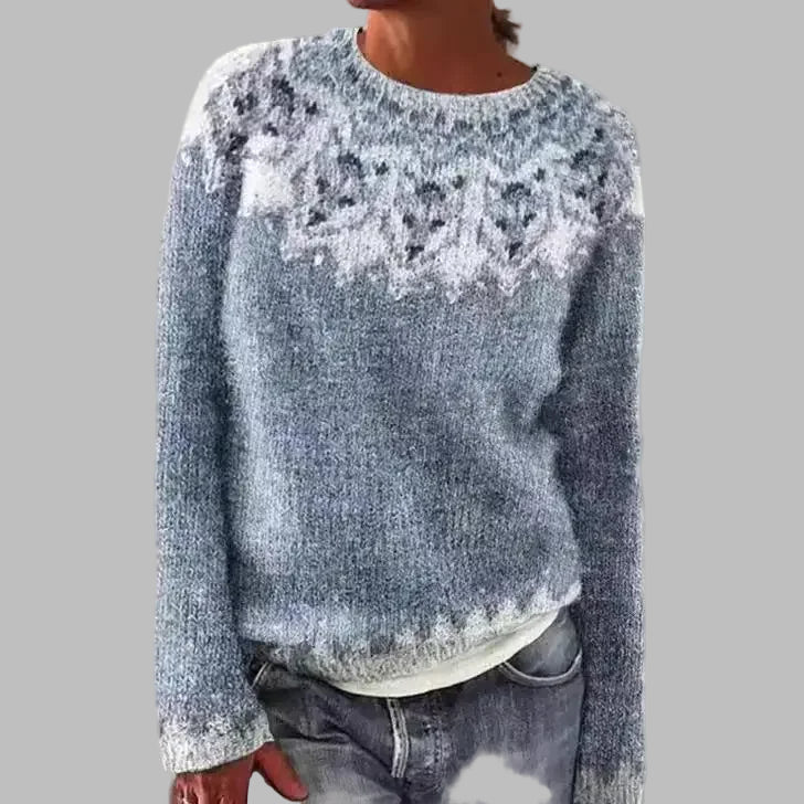 Jamie | Sweter
