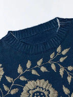 Amélie | Elegancki sweter