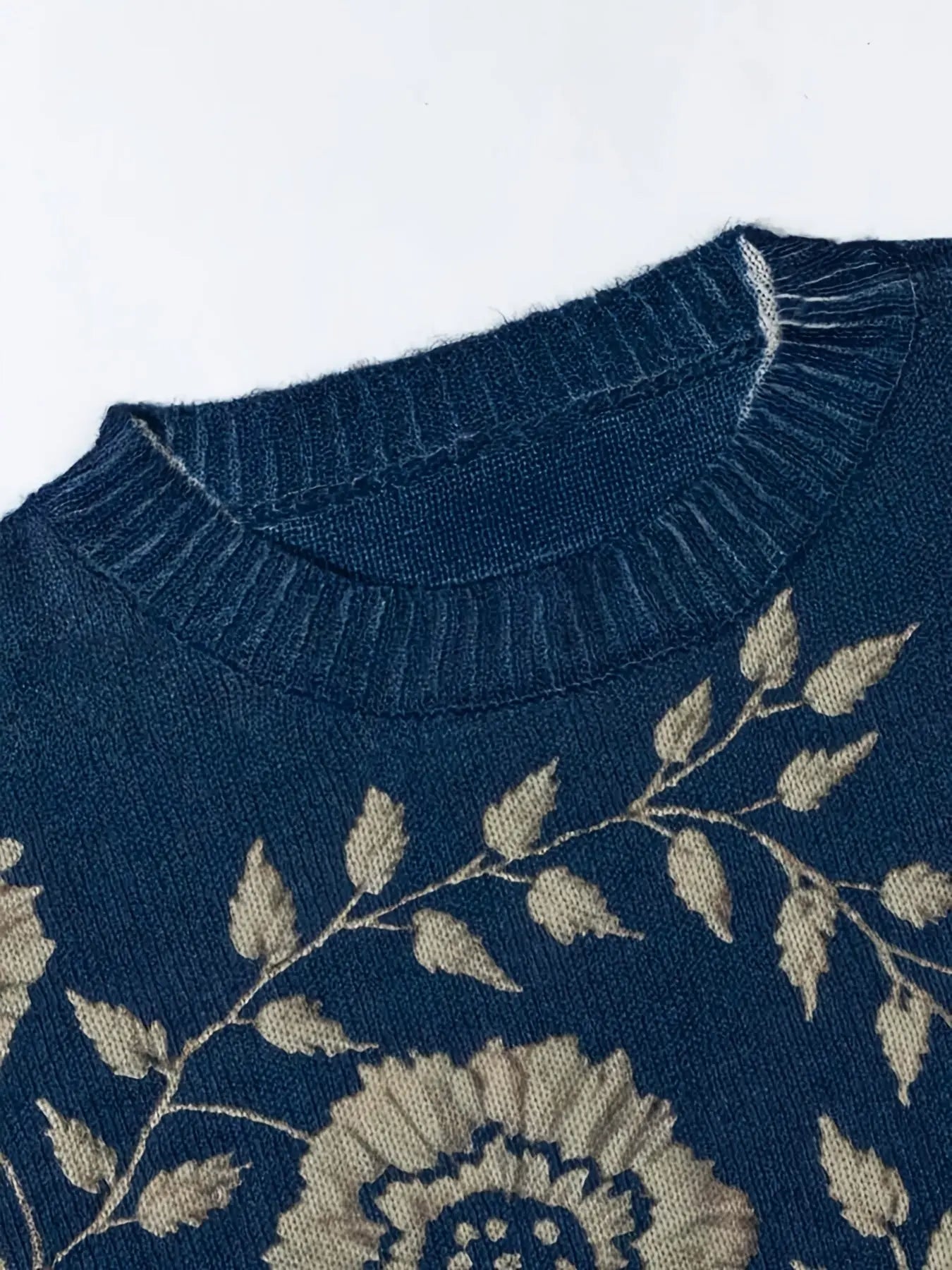 Amélie | Elegancki sweter