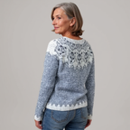 Jamie | Sweter