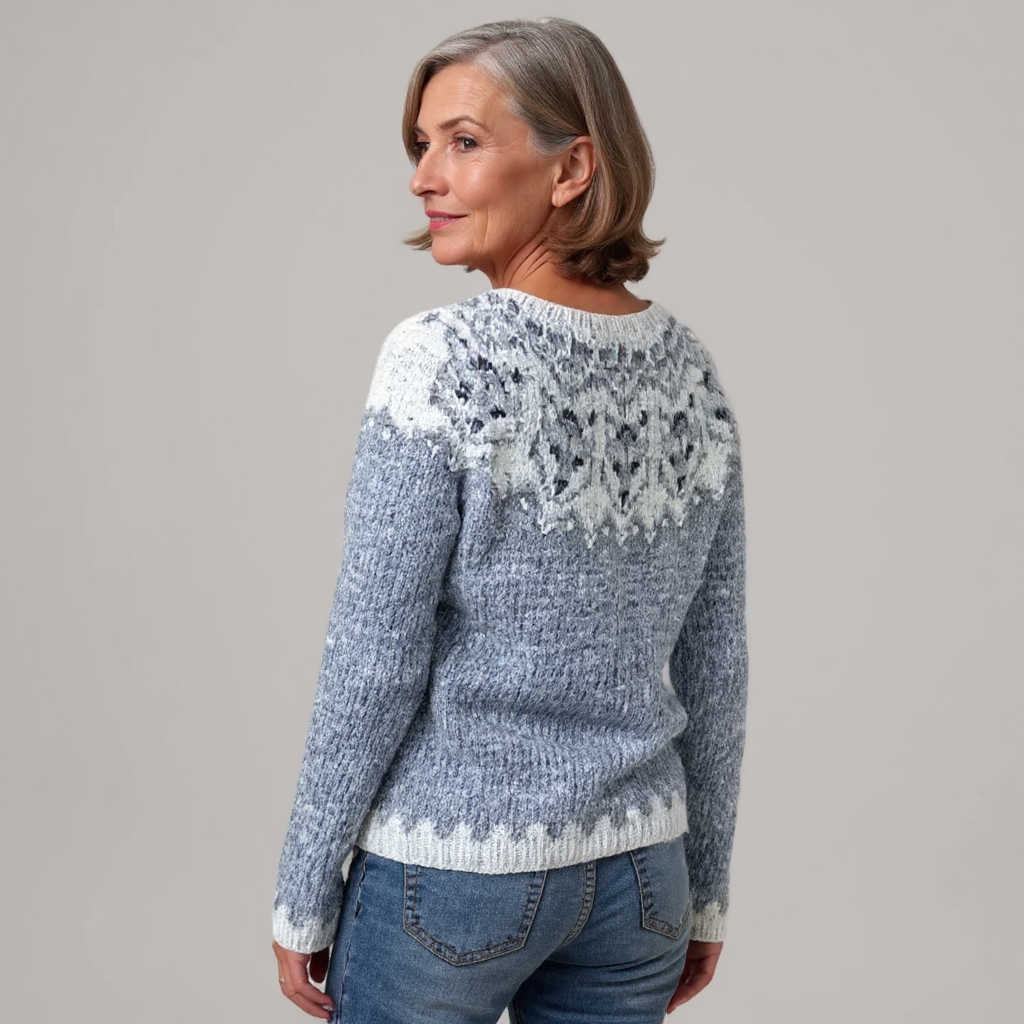 Jamie | Sweter