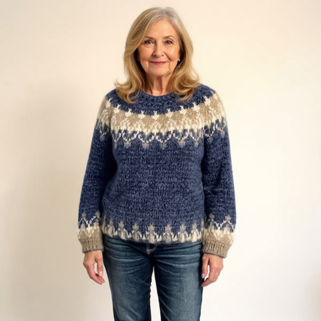 Angela | Sweter