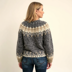 Angela | Sweter