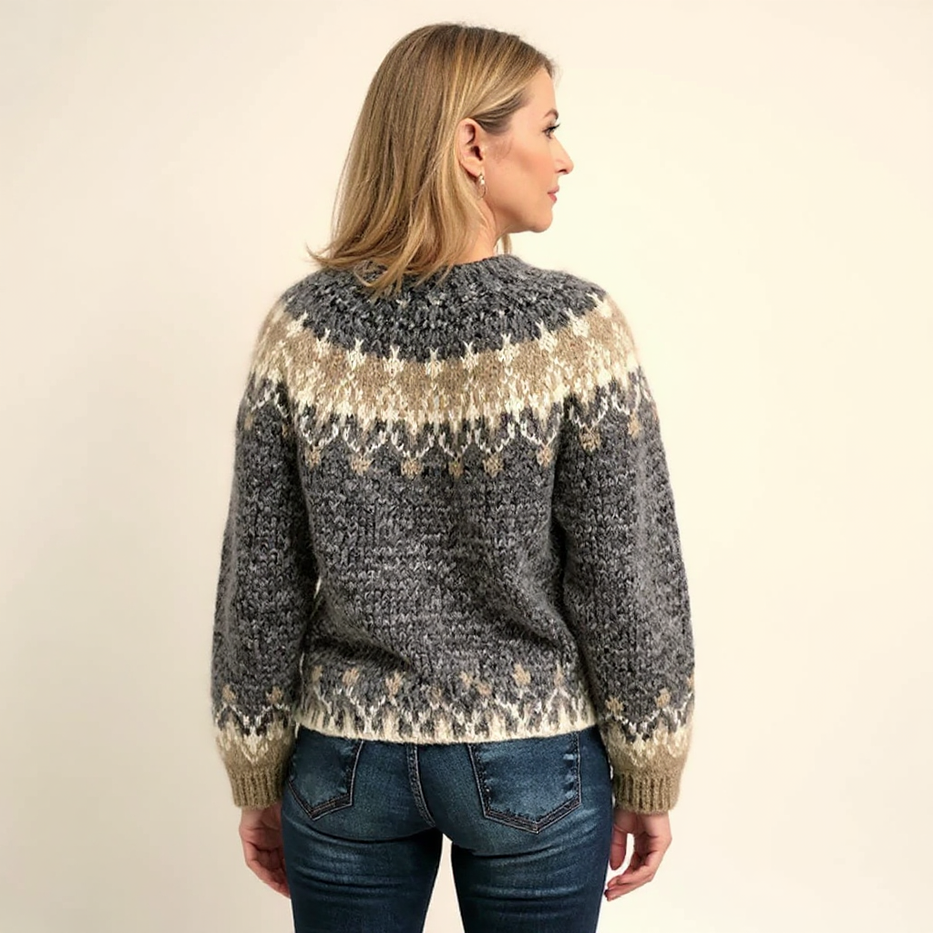 Angela | Sweter