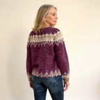 Angela | Sweter