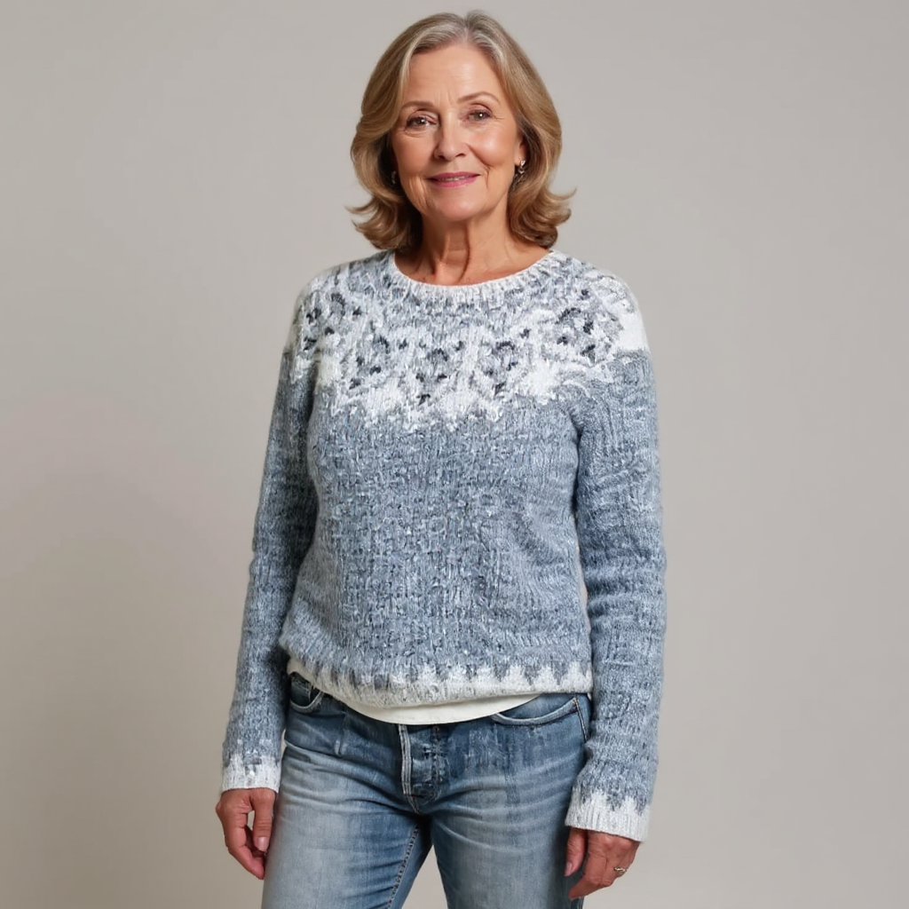 Jamie | Sweter