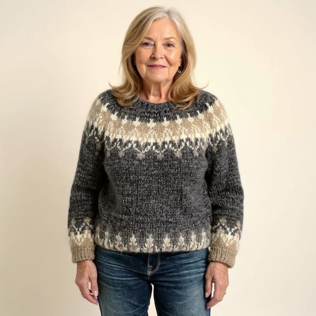 Angela | Sweter