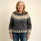 Angela | Sweter