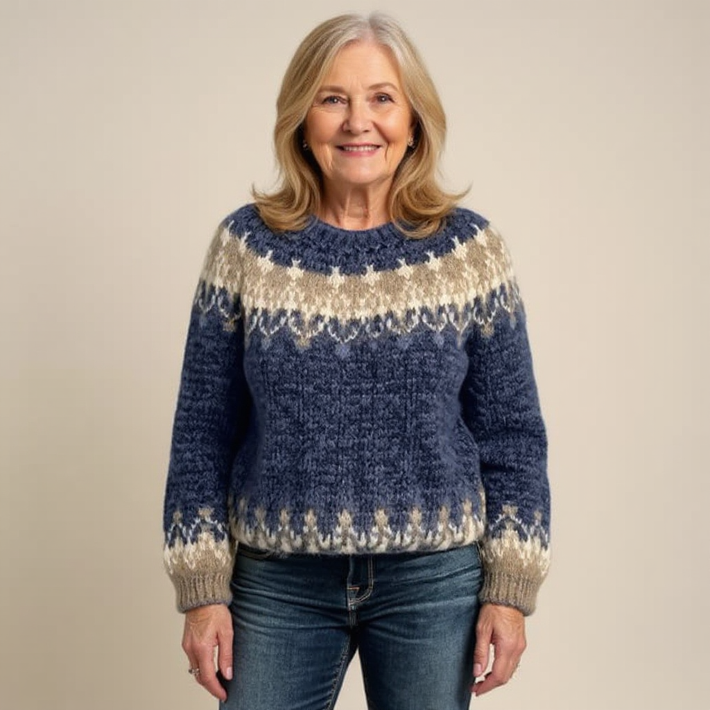 Angela | Sweter