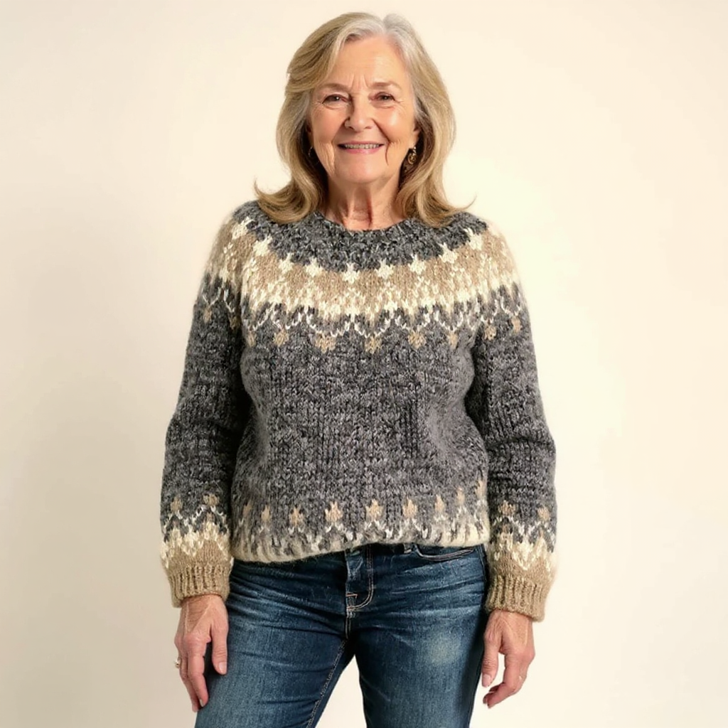 Angela | Sweter