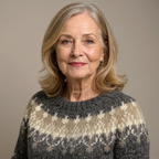 Angela | Sweter