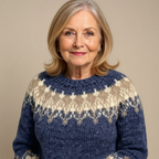 Angela | Sweter