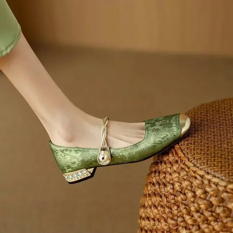 Agnieszka | Buty ortopedyczne z zamkniętą cholewką