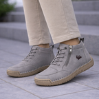 Mari | Wygodne sneakersy ortopedyczne