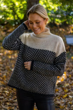 Adelie | Sweter