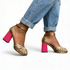 Weronika | Stylowe Eleganckie Obcasy