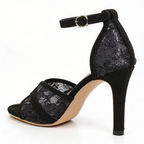 Barbara | Ortopedyczne Eleganckie Obcasy