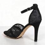 Barbara | Ortopedyczne Eleganckie Obcasy
