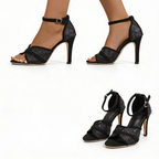 Barbara | Ortopedyczne Eleganckie Obcasy