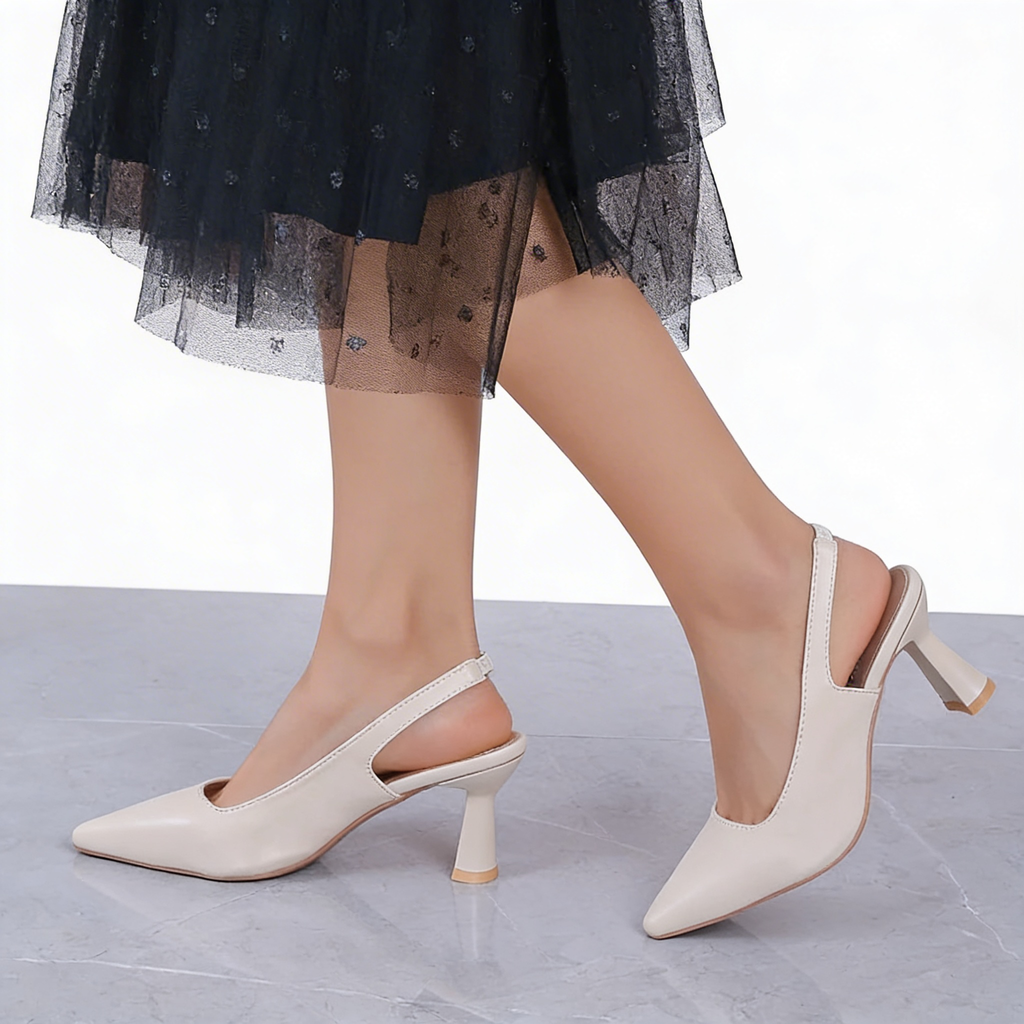 Magdalena | Eleganckie Obcasy
