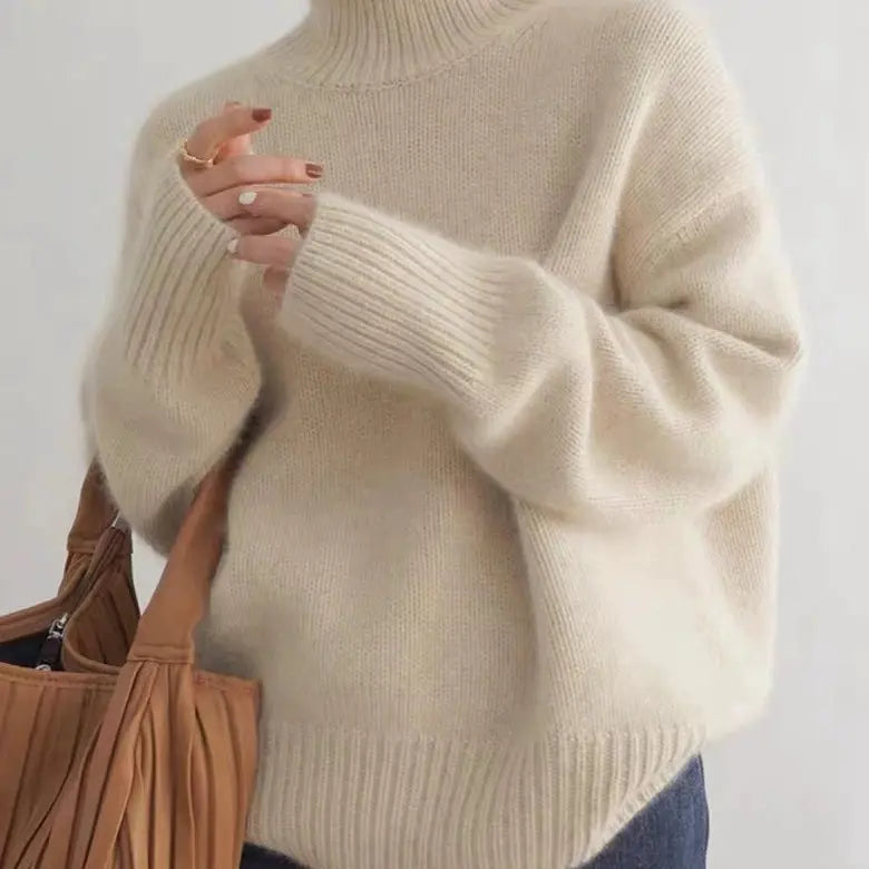 Emily | Sweter