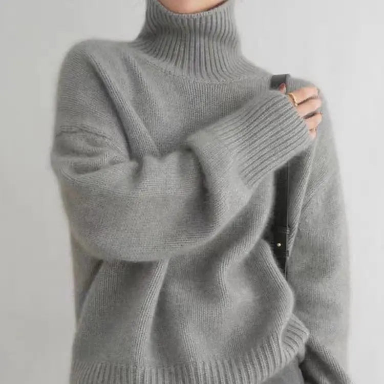 Emily | Sweter