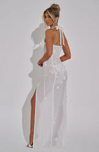 Sukienka maxi Jacqueline