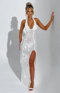 Sukienka maxi Jacqueline