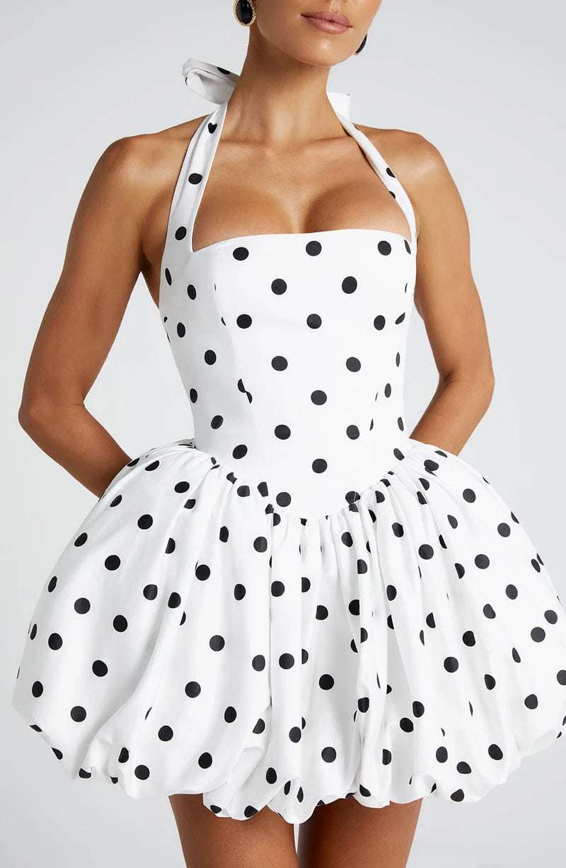 Sukienka mini Maricia