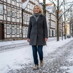 Sina – komfortowe buty ortopedyczne
