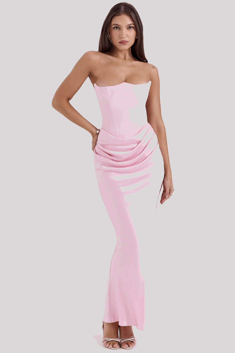 Sukienka Emilia – Corset