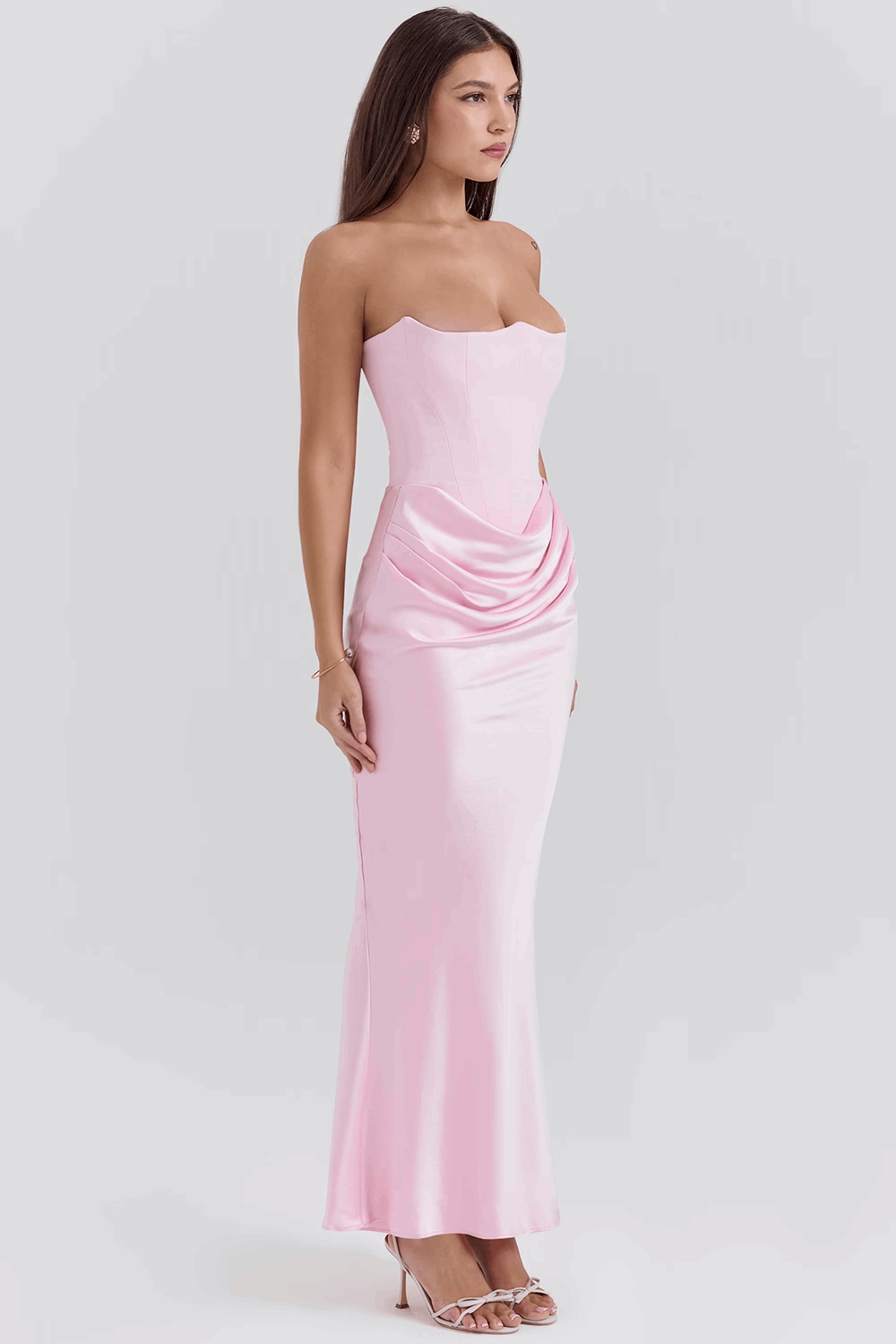 Sukienka Emilia – Corset