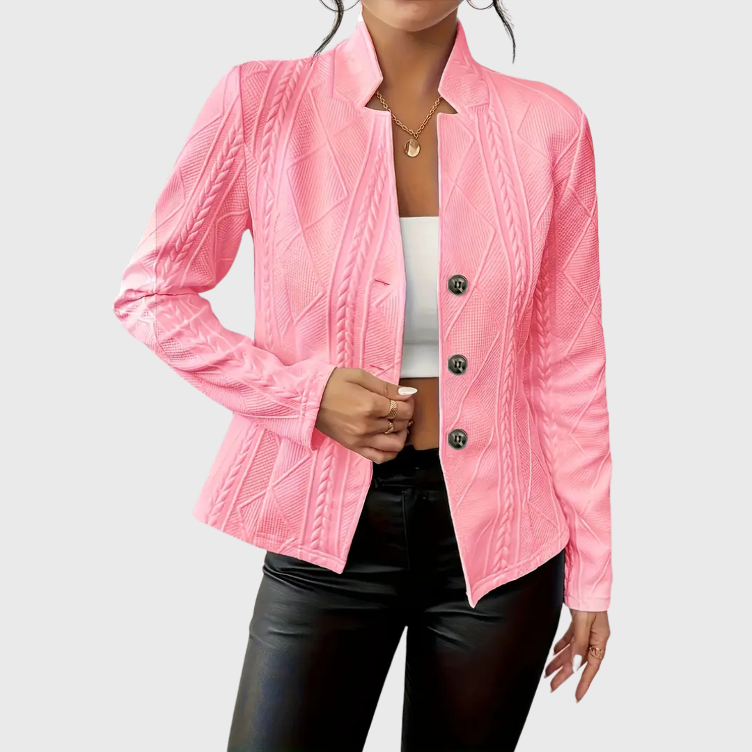 Olivia Elegancki blazer