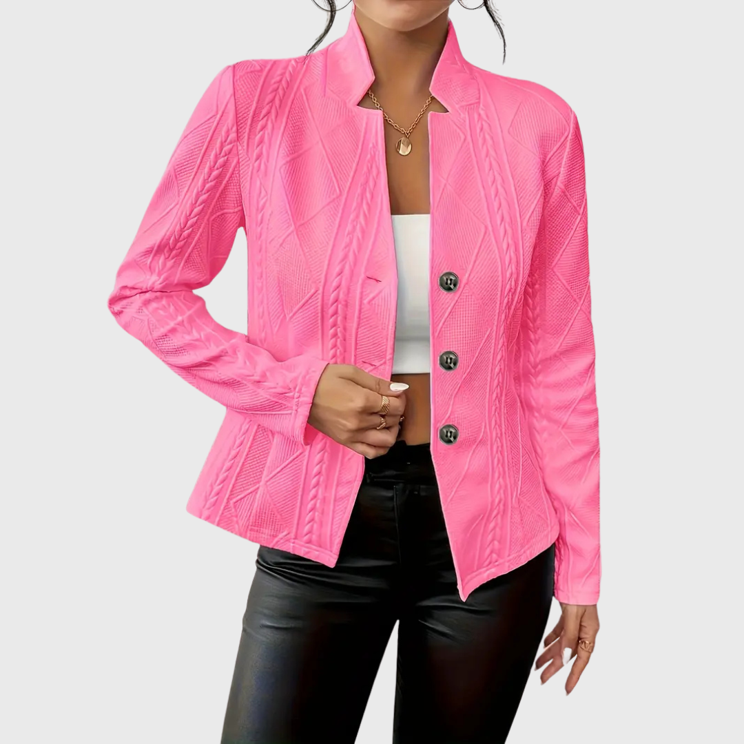 Olivia Elegancki blazer