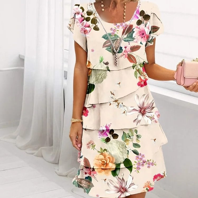 Sukienka Flora Belle
