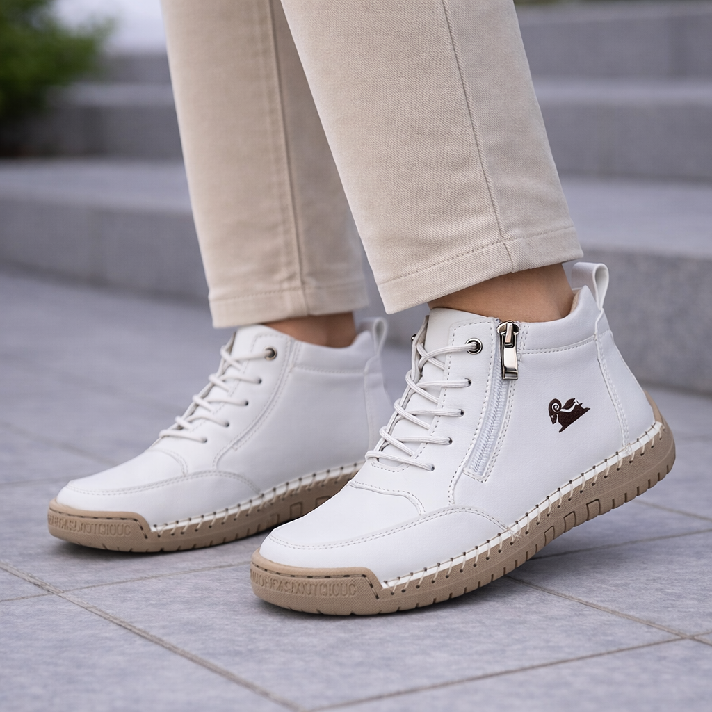 Mari | Wygodne sneakersy ortopedyczne