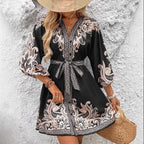 Letnia sukienka Bella Mae
